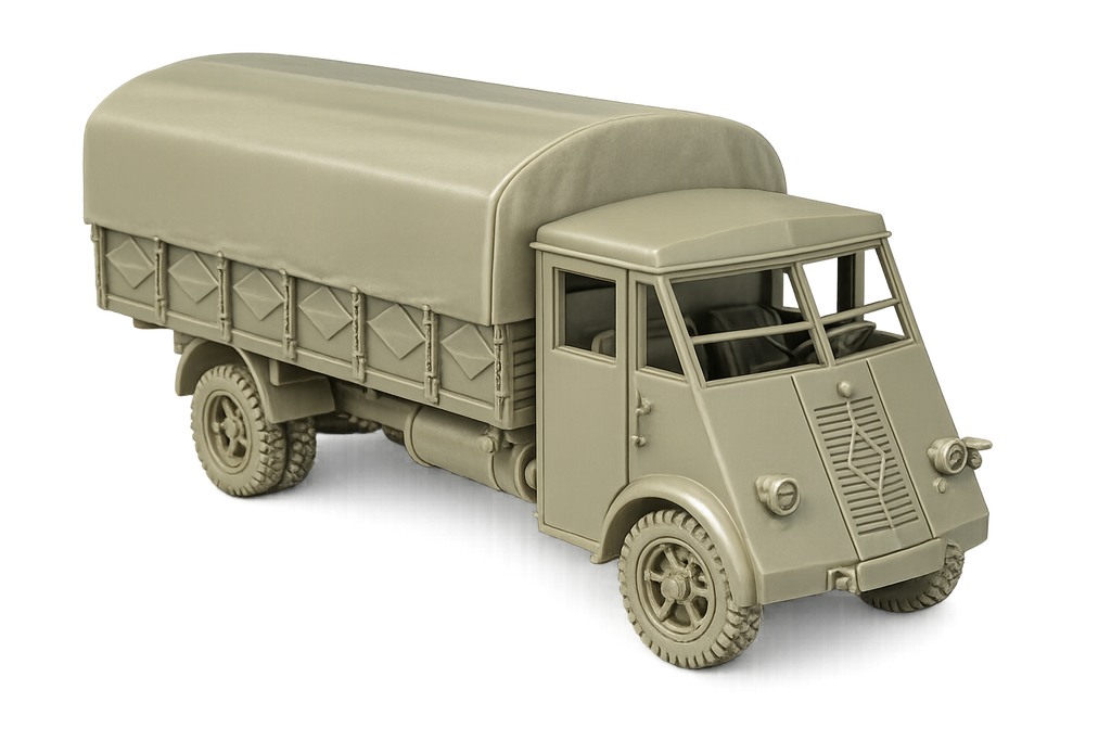 Renault AHR