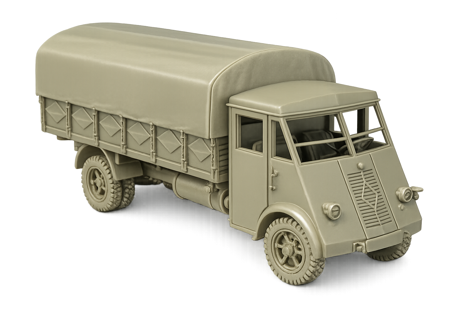 Renault AHR