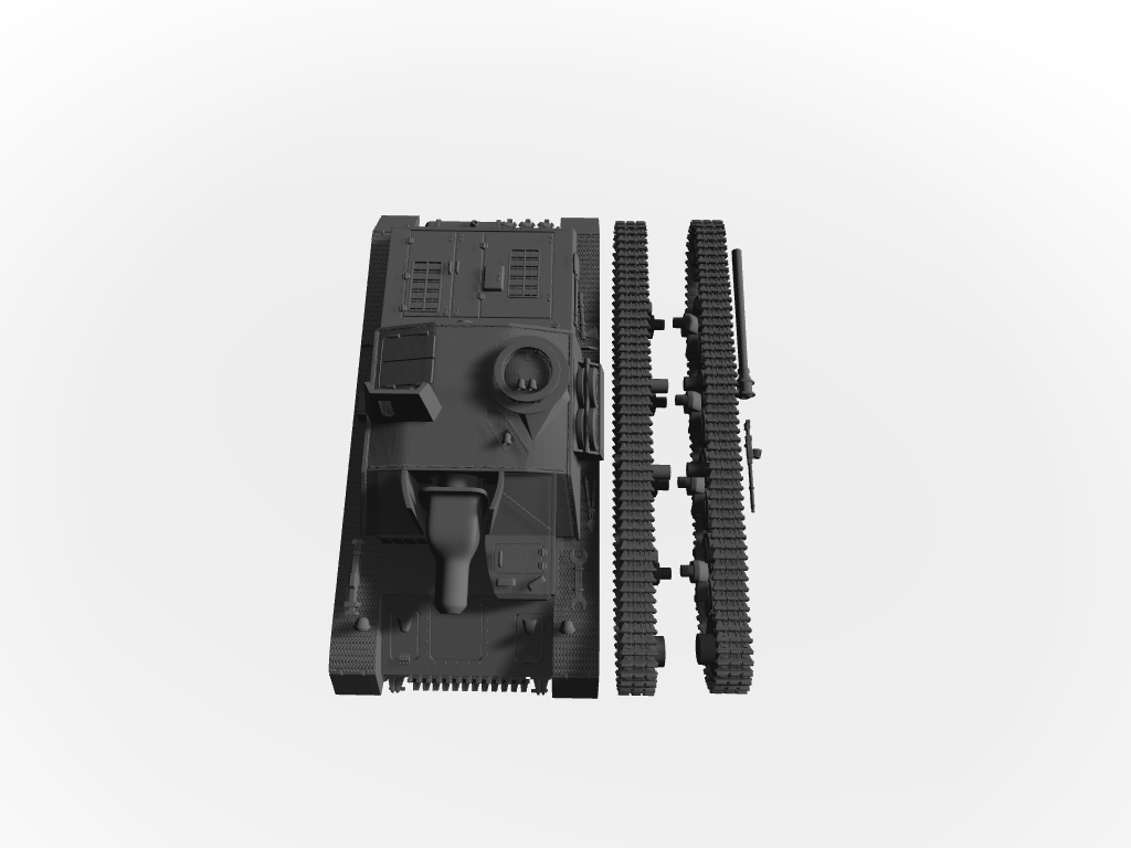 Sd.Kfz. 167 StuG IV