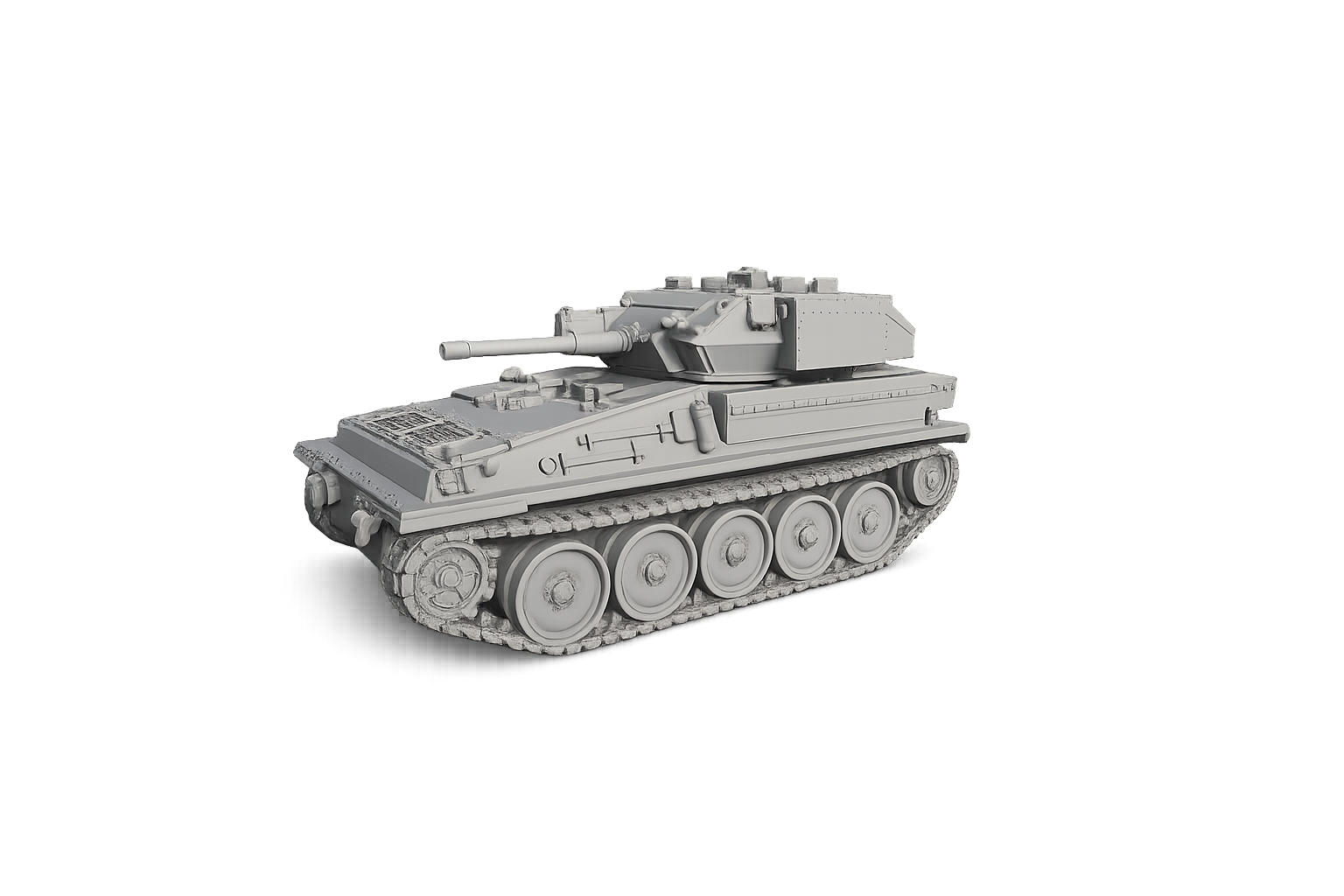 FV101 Scorpion CVR(T) Leichter Späh- und Feuerunterstützungspanzer
