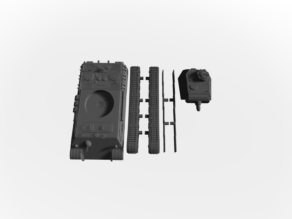 Sturmpanzer V „Sturmpanther“ 15 cm Panzerwerfer auf Selbstfahrlafette