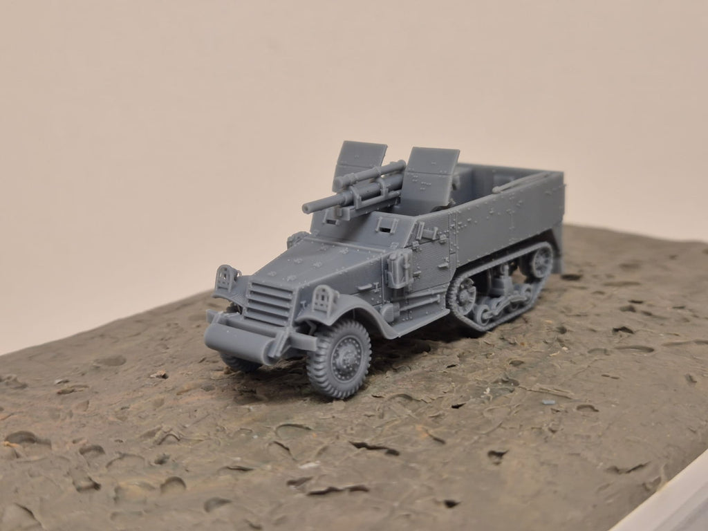 T19 HMC Selbstfahrende 105-mm-Haubitze