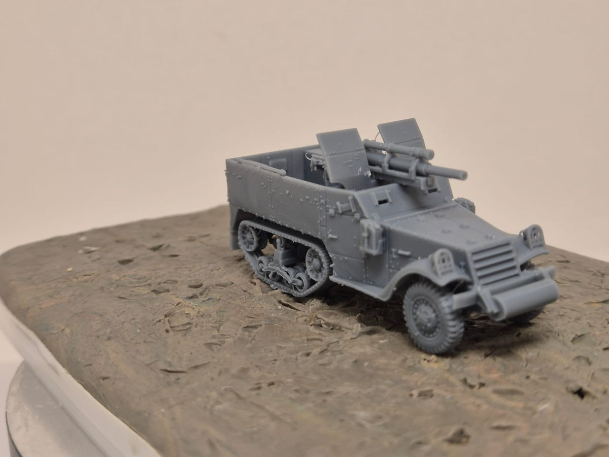 T19 HMC Selbstfahrende 105-mm-Haubitze
