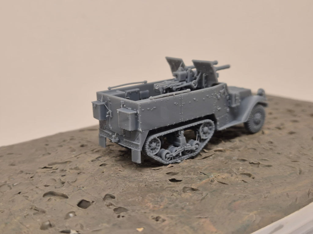 T19 HMC Selbstfahrende 105-mm-Haubitze