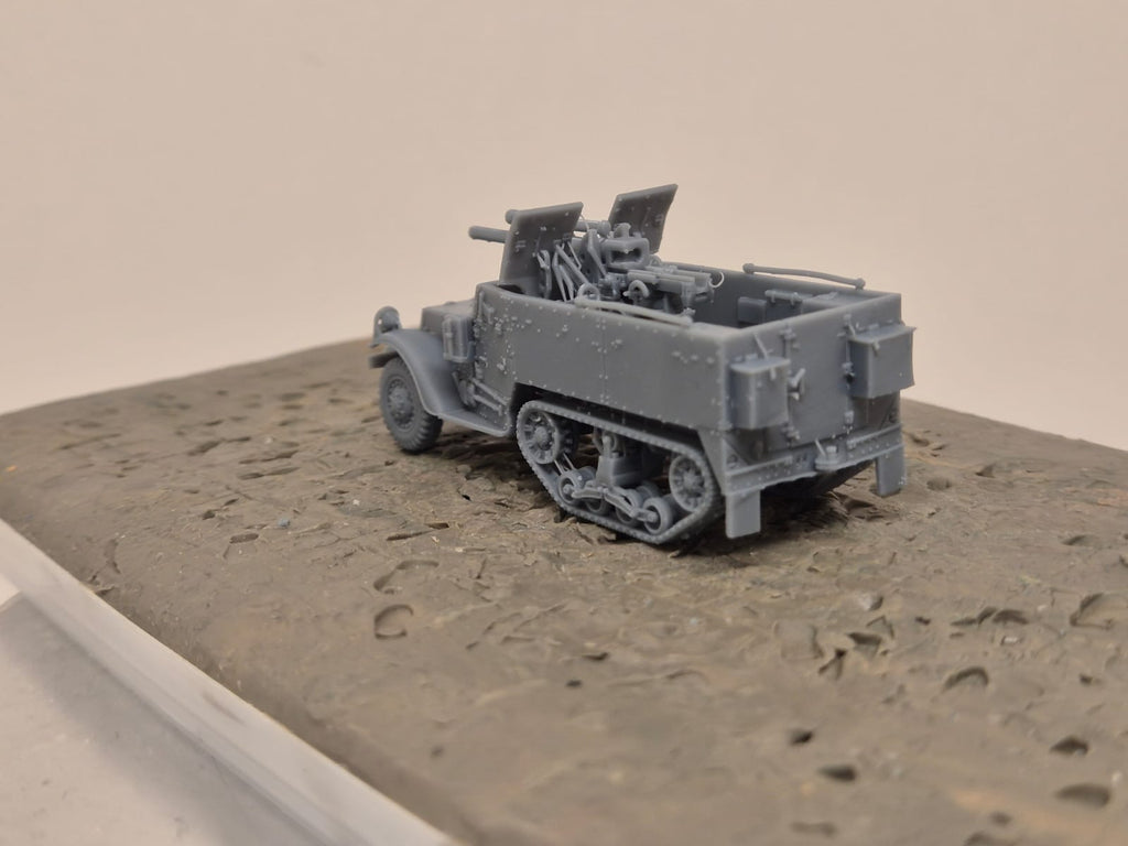 T19 HMC Selbstfahrende 105-mm-Haubitze