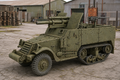 T19 HMC Selbstfahrende 105-mm-Haubitze