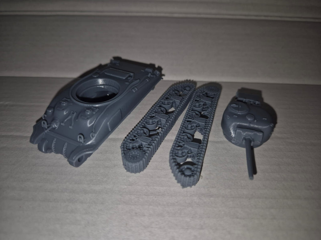 Grizzly Mk. I Cruiser Mittlerer Kampfpanzer beziehungsweise Cruiser Tank