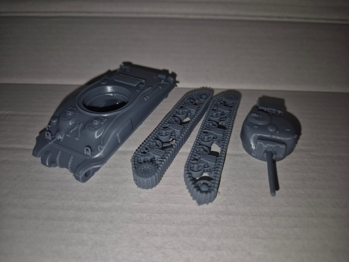 Grizzly Mk. I Cruiser Mittlerer Kampfpanzer beziehungsweise Cruiser Tank
