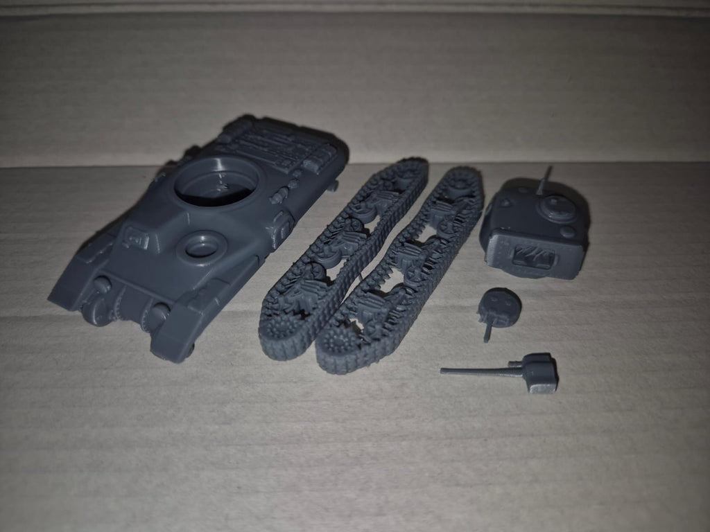 Tank, Cruiser, Ram Mk. I Mittlerer Kreuzerpanzer