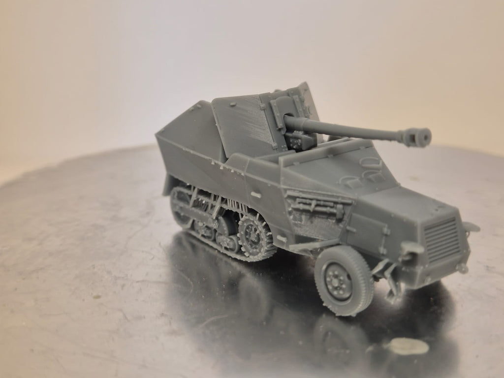 S307(f) Selbstfahrende Panzerabwehrkanone