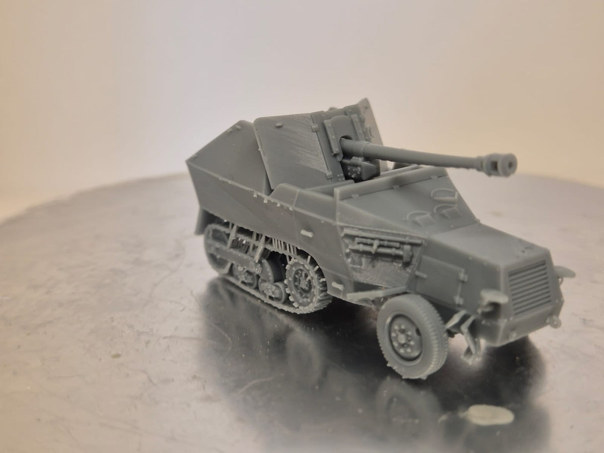 S307(f) Selbstfahrende Panzerabwehrkanone