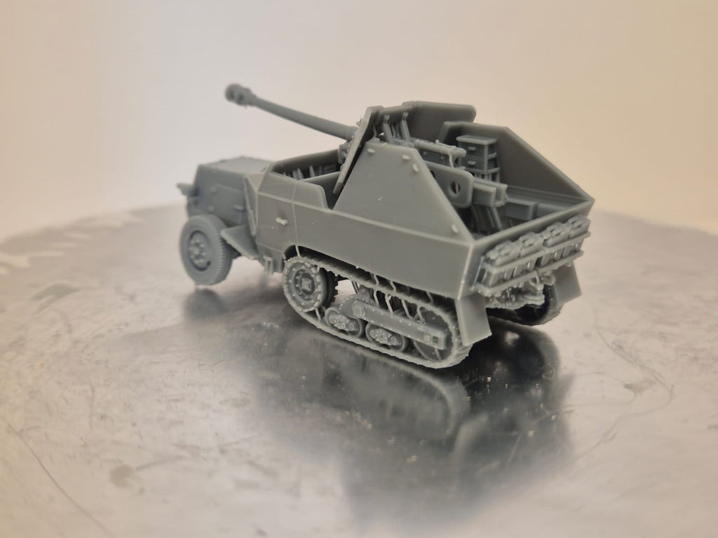 S307(f) Selbstfahrende Panzerabwehrkanone