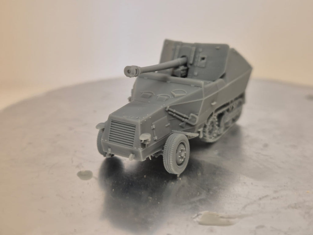 S307(f) Selbstfahrende Panzerabwehrkanone