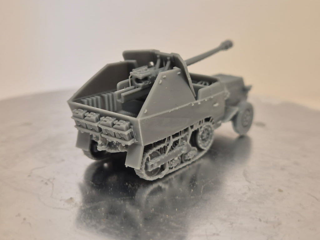 S307(f) Selbstfahrende Panzerabwehrkanone