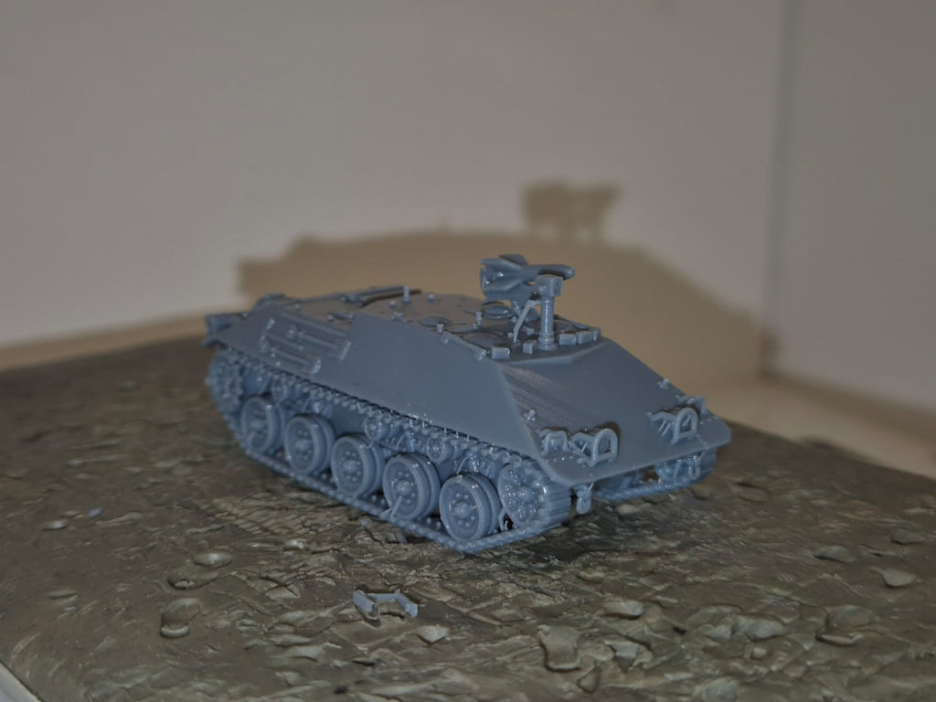 RakJPz 1 Raketenbewaffneter Jagdpanzer