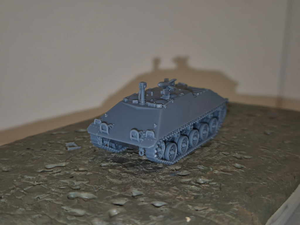 RakJPz 1 Raketenbewaffneter Jagdpanzer