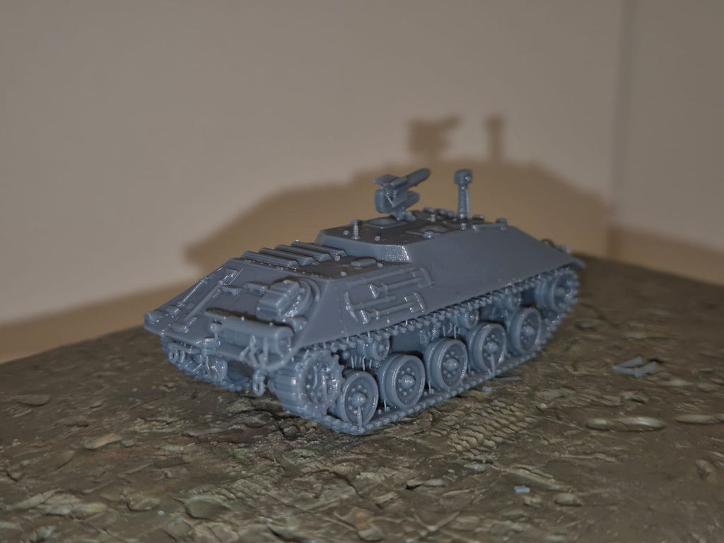 RakJPz 1 Raketenbewaffneter Jagdpanzer