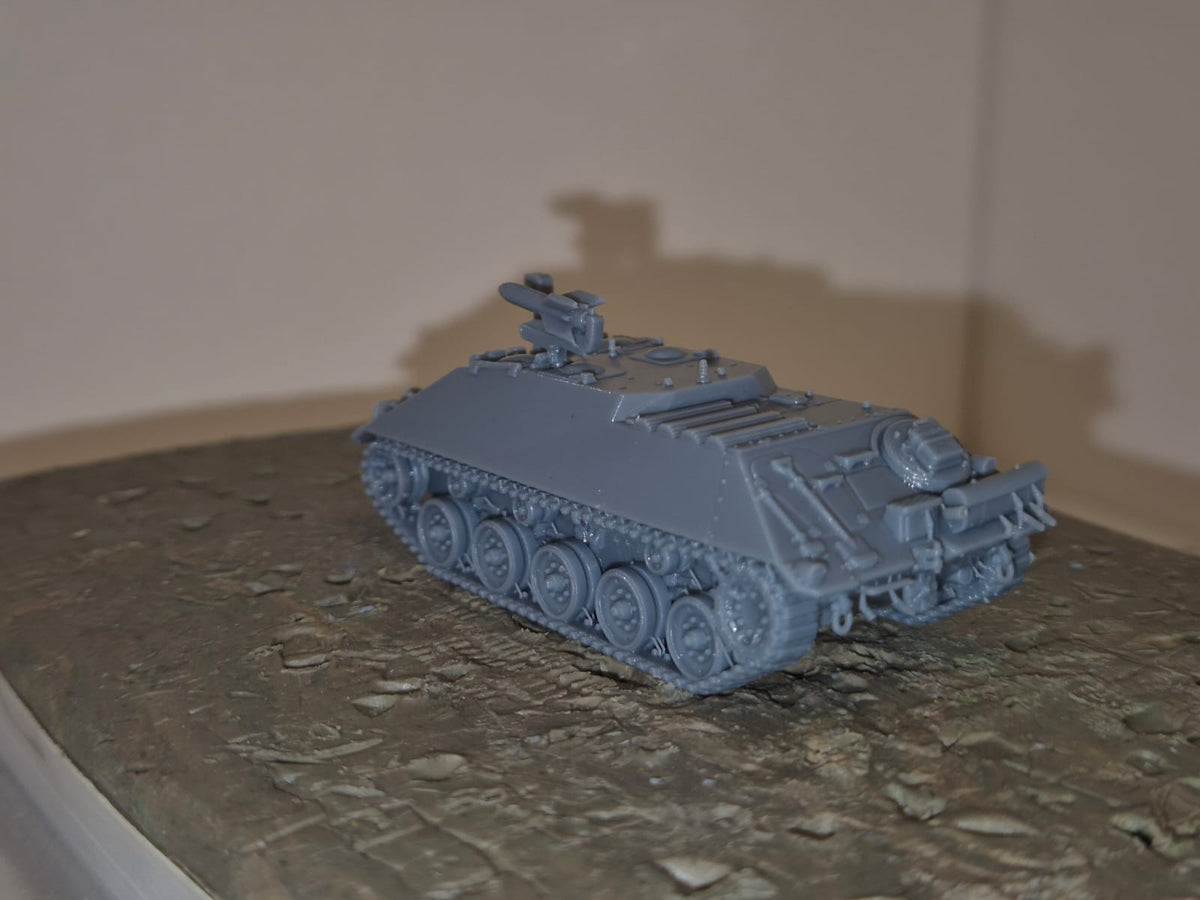 RakJPz 1 Raketenbewaffneter Jagdpanzer