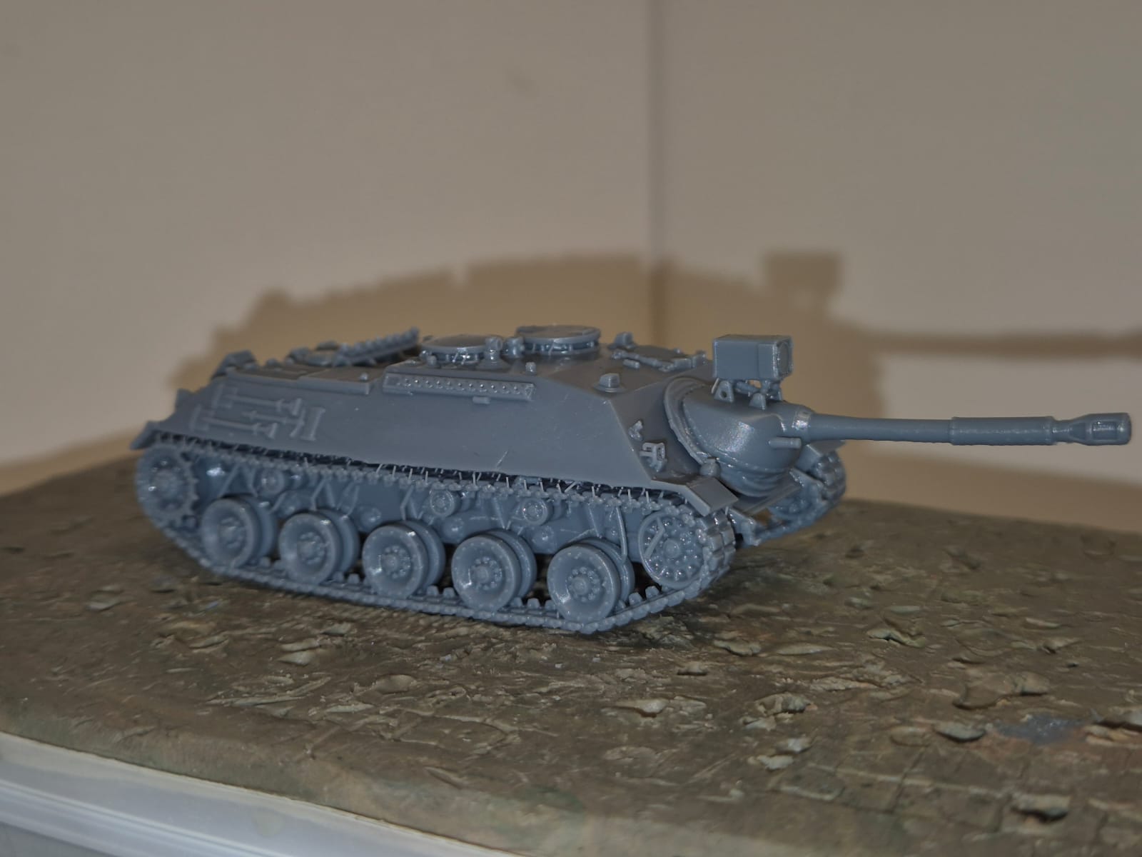 KanJPz Jagdpanzer Kanone 90