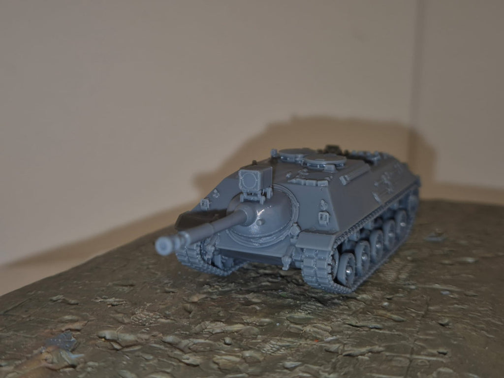KanJPz Jagdpanzer Kanone 90