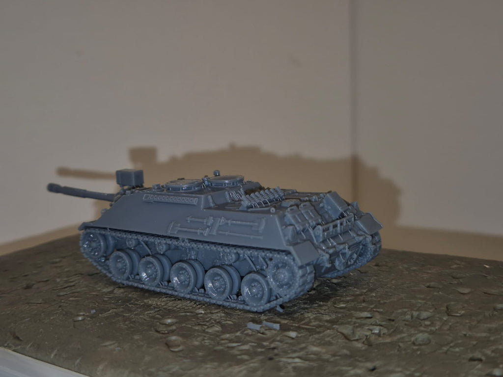 KanJPz Jagdpanzer Kanone 90