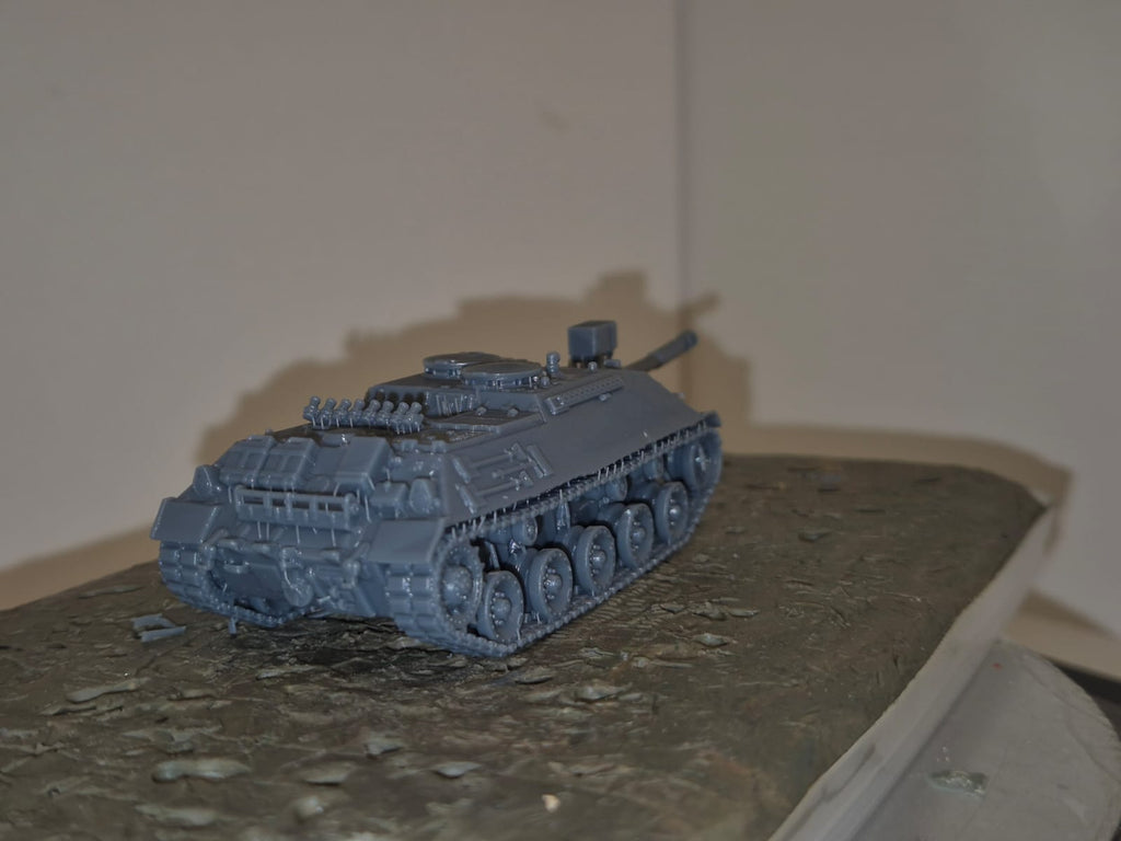 KanJPz Jagdpanzer Kanone 90