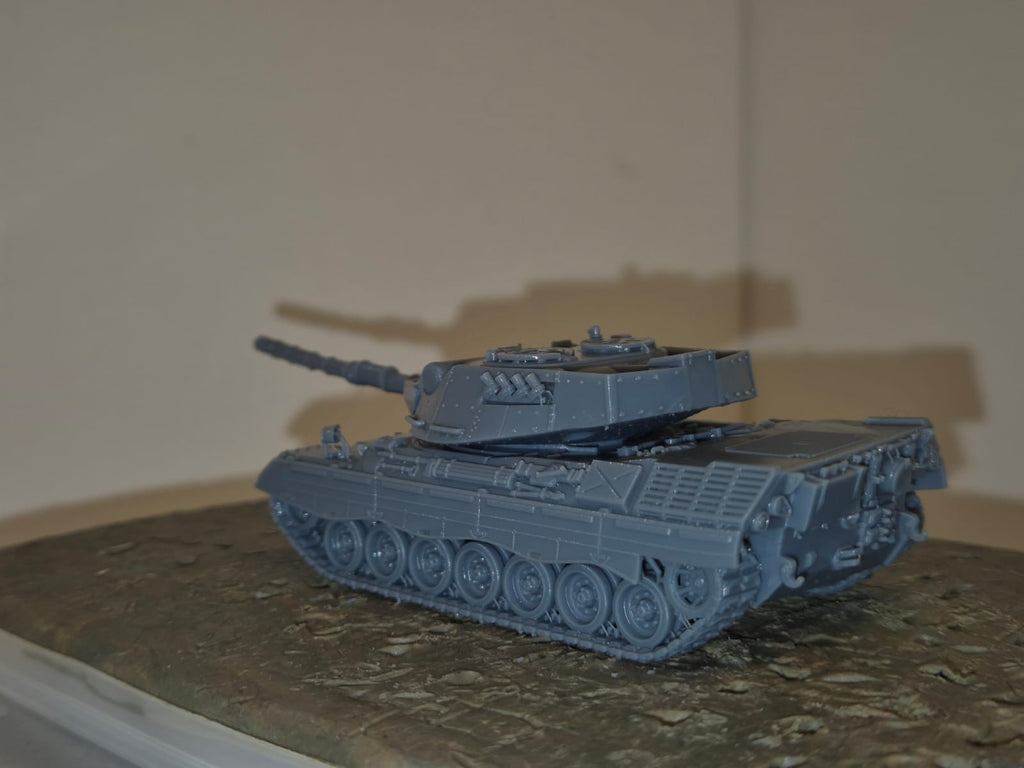 Leopard 1A2 Kampfpanzer