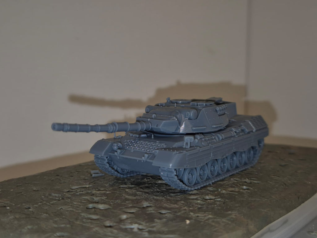 Leopard 1A2 Kampfpanzer