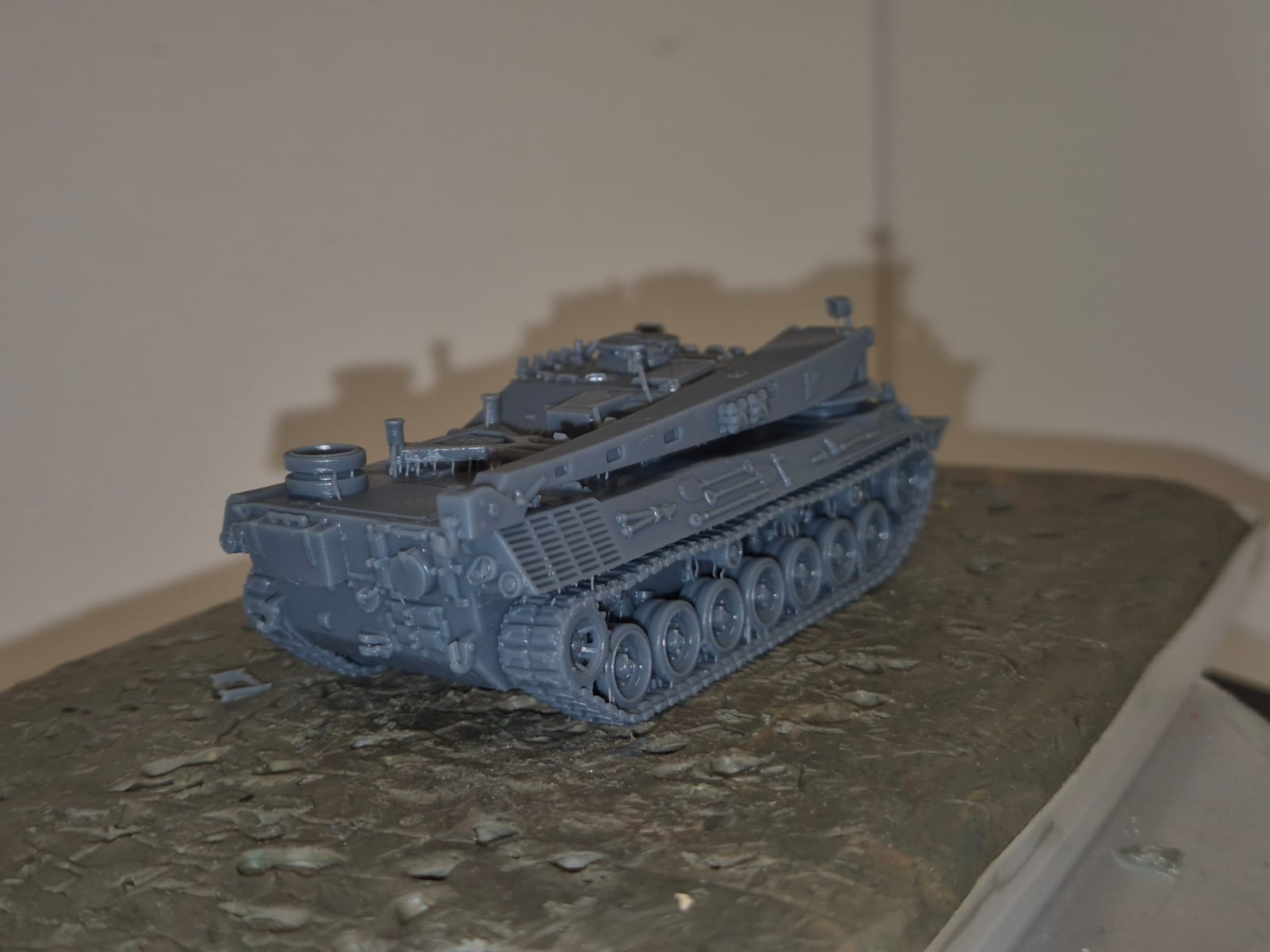 BPz 2 Bergepanzer 2 Gepanzertes Berge- und Instandsetzungsfahrzeug