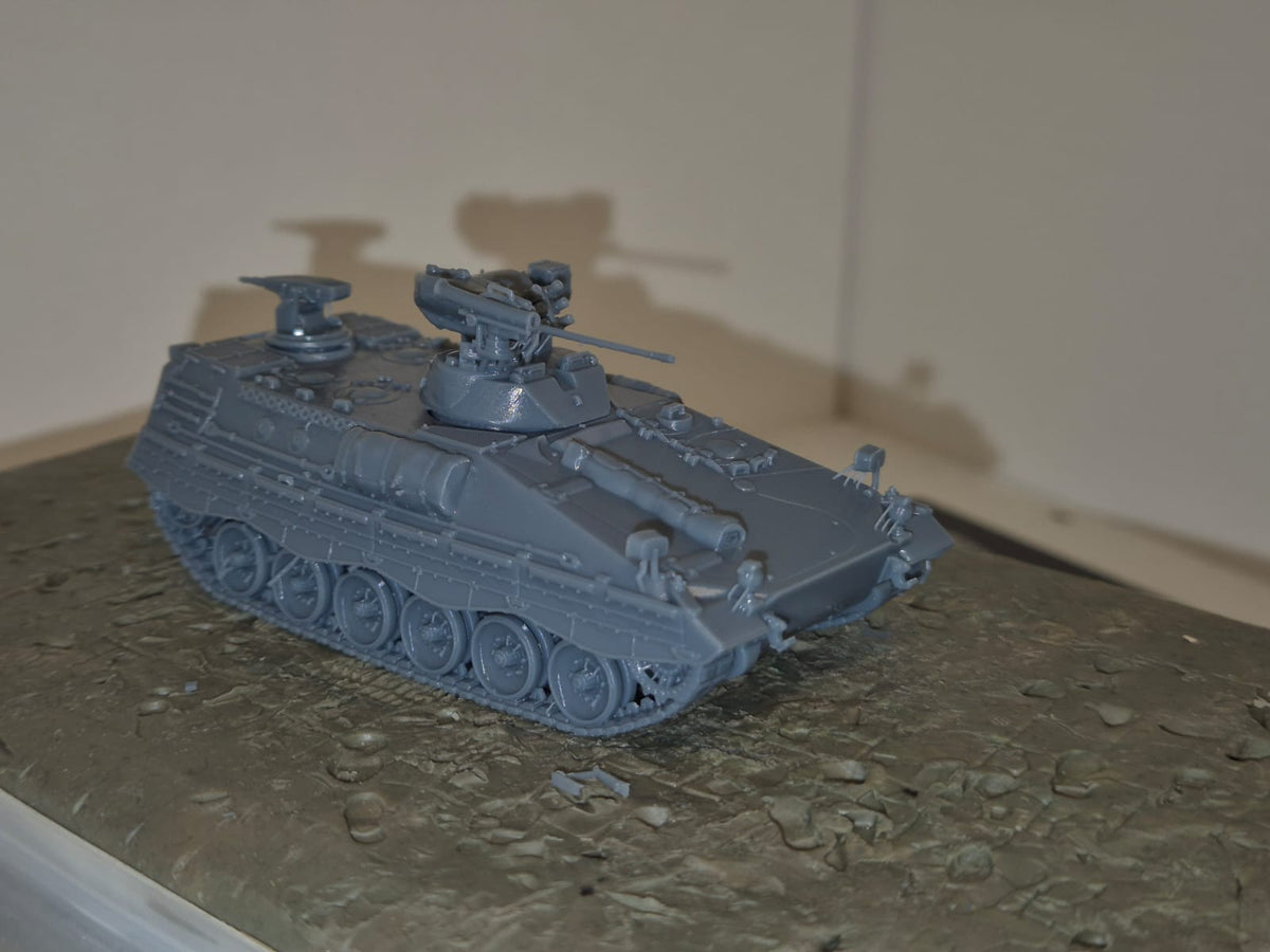 SPz Marder 1A1