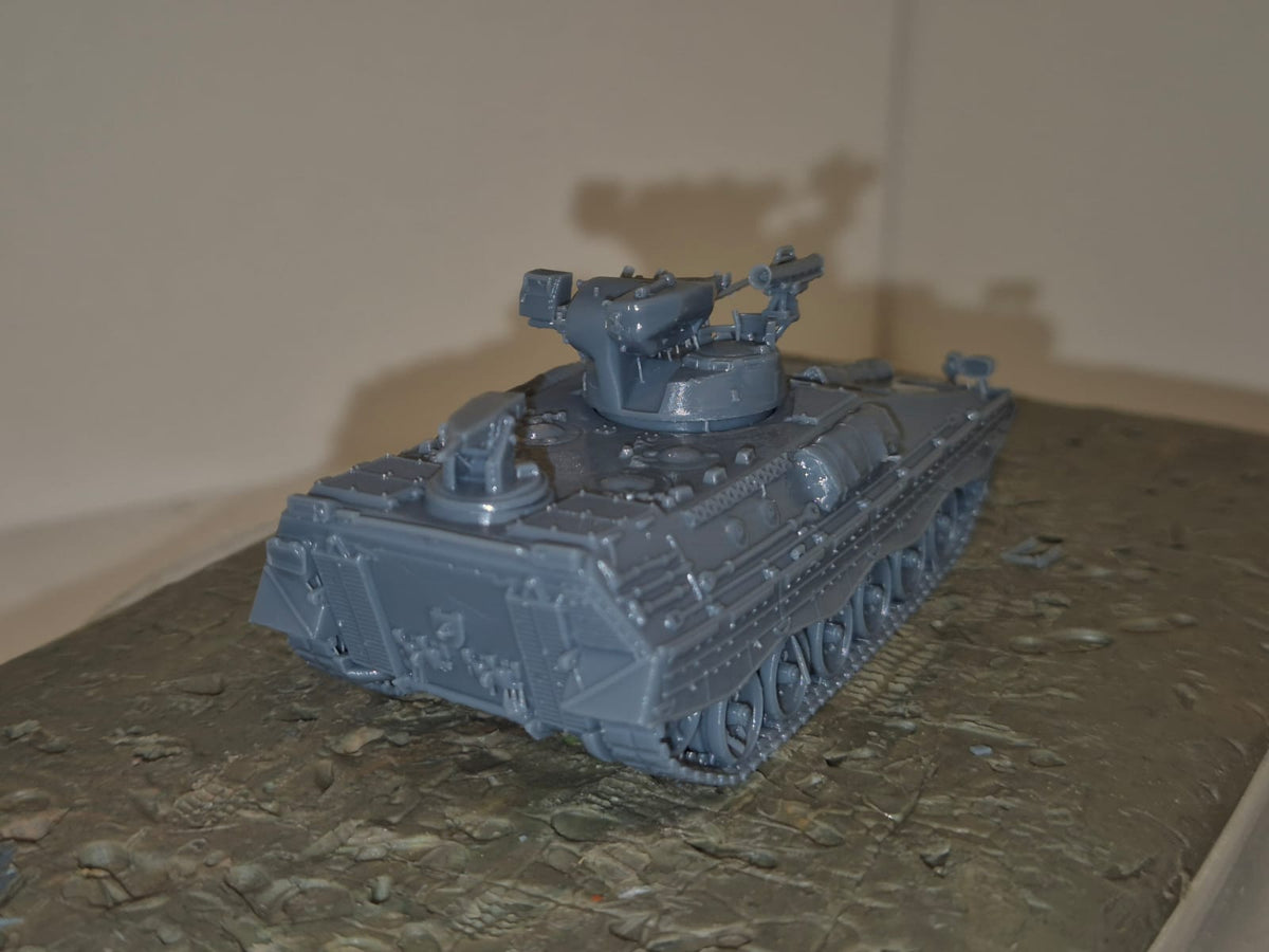 SPz Marder 1A1