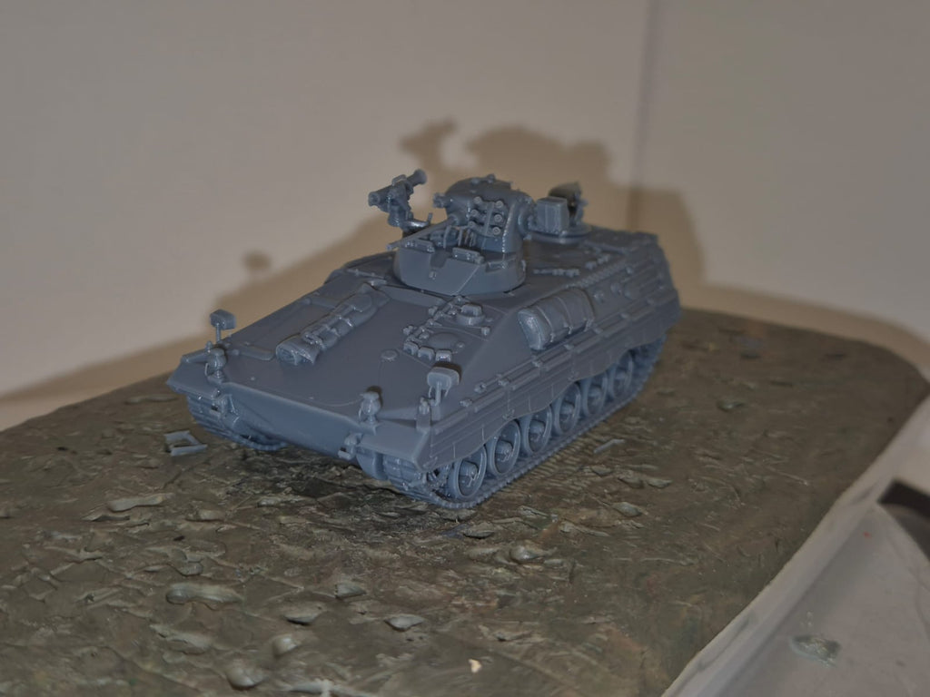 SPz Marder 1A1