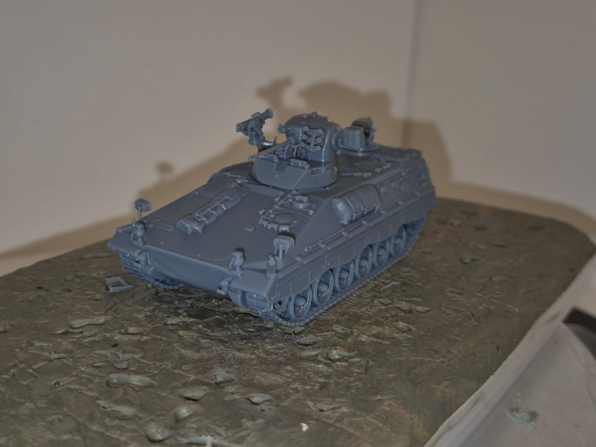SPz Marder 1A1