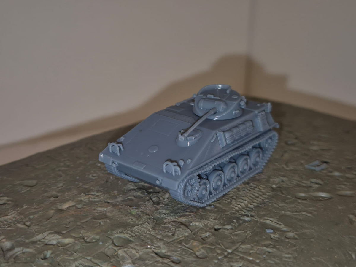 SPz 11-2 Hotchkiss Schützenpanzer kurz
