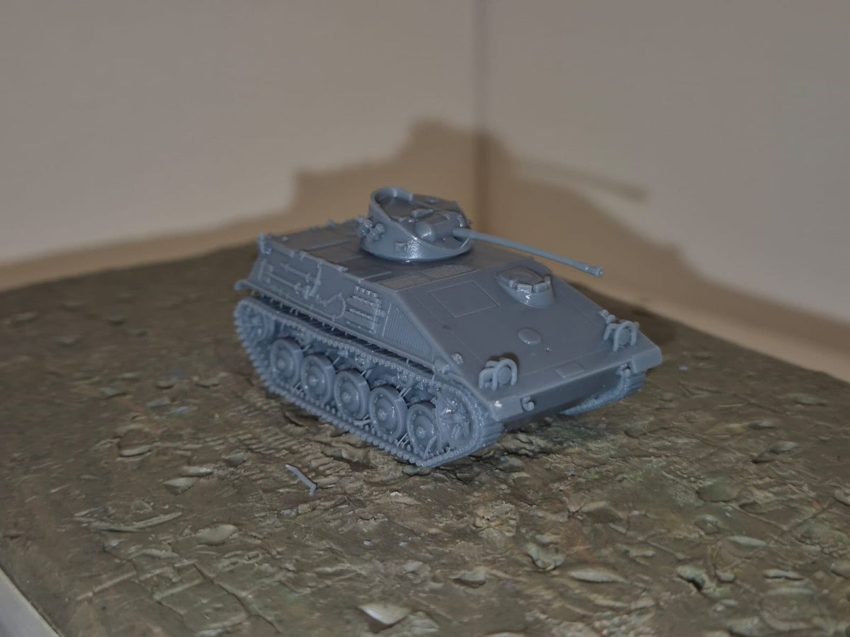 SPz 11-2 Hotchkiss Schützenpanzer kurz