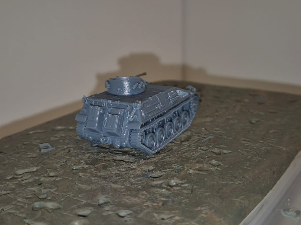 SPz 11-2 Hotchkiss Schützenpanzer kurz