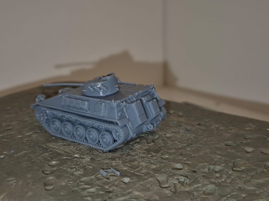 SPz 11-2 Hotchkiss Schützenpanzer kurz