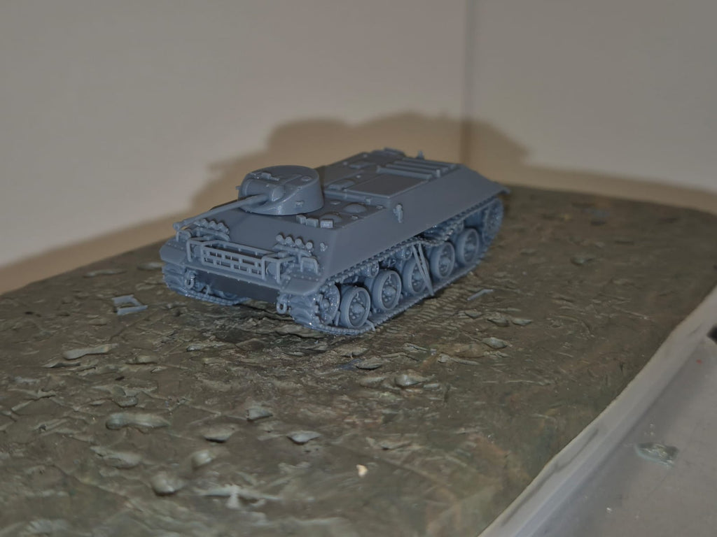 SPz lg 12-3 Schützenpanzer lang HS 30