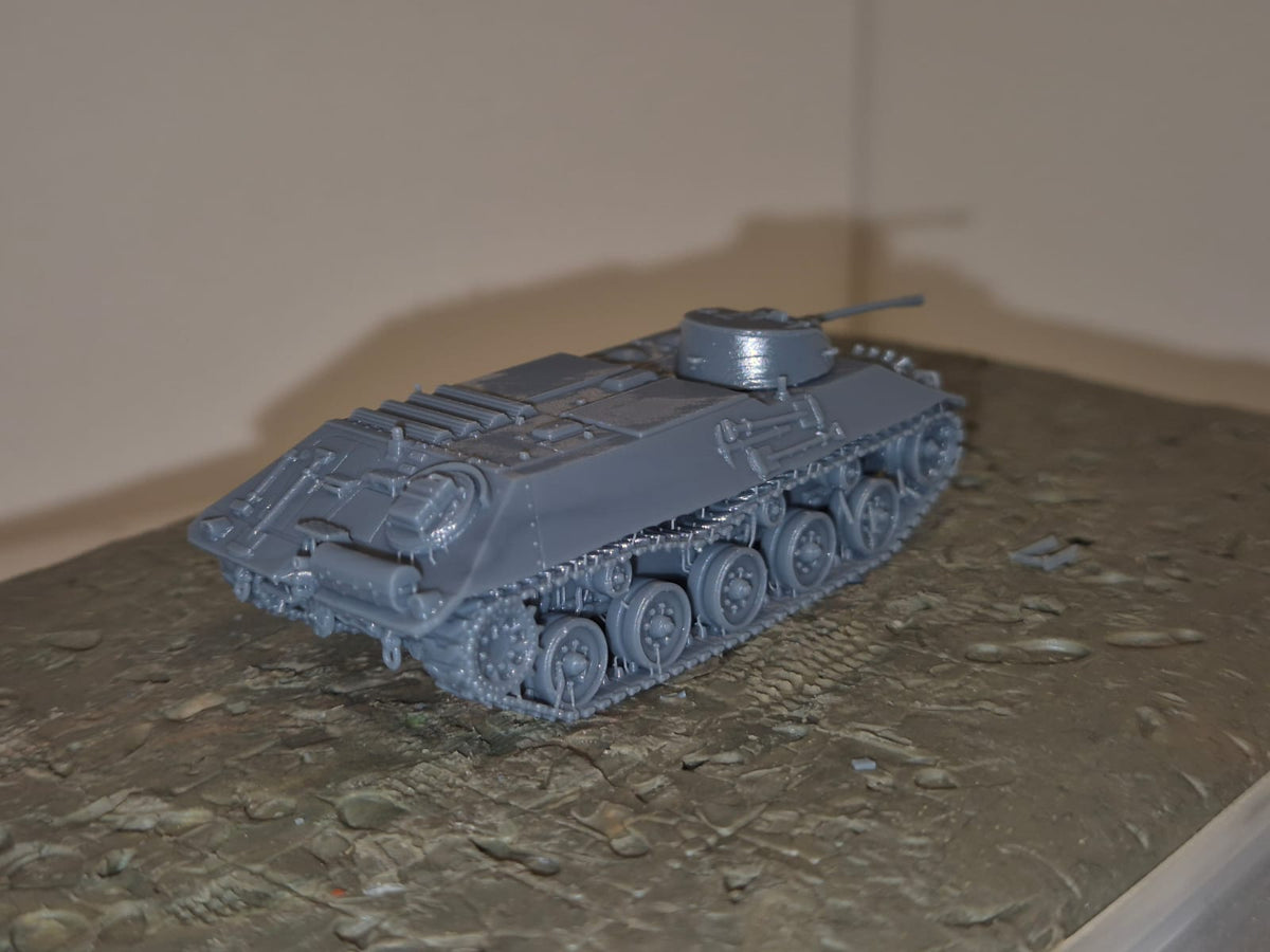 SPz lg 12-3 Schützenpanzer lang HS 30