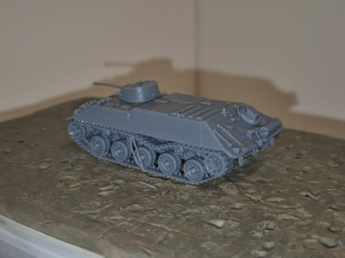 SPz lg 12-3 Schützenpanzer lang HS 30
