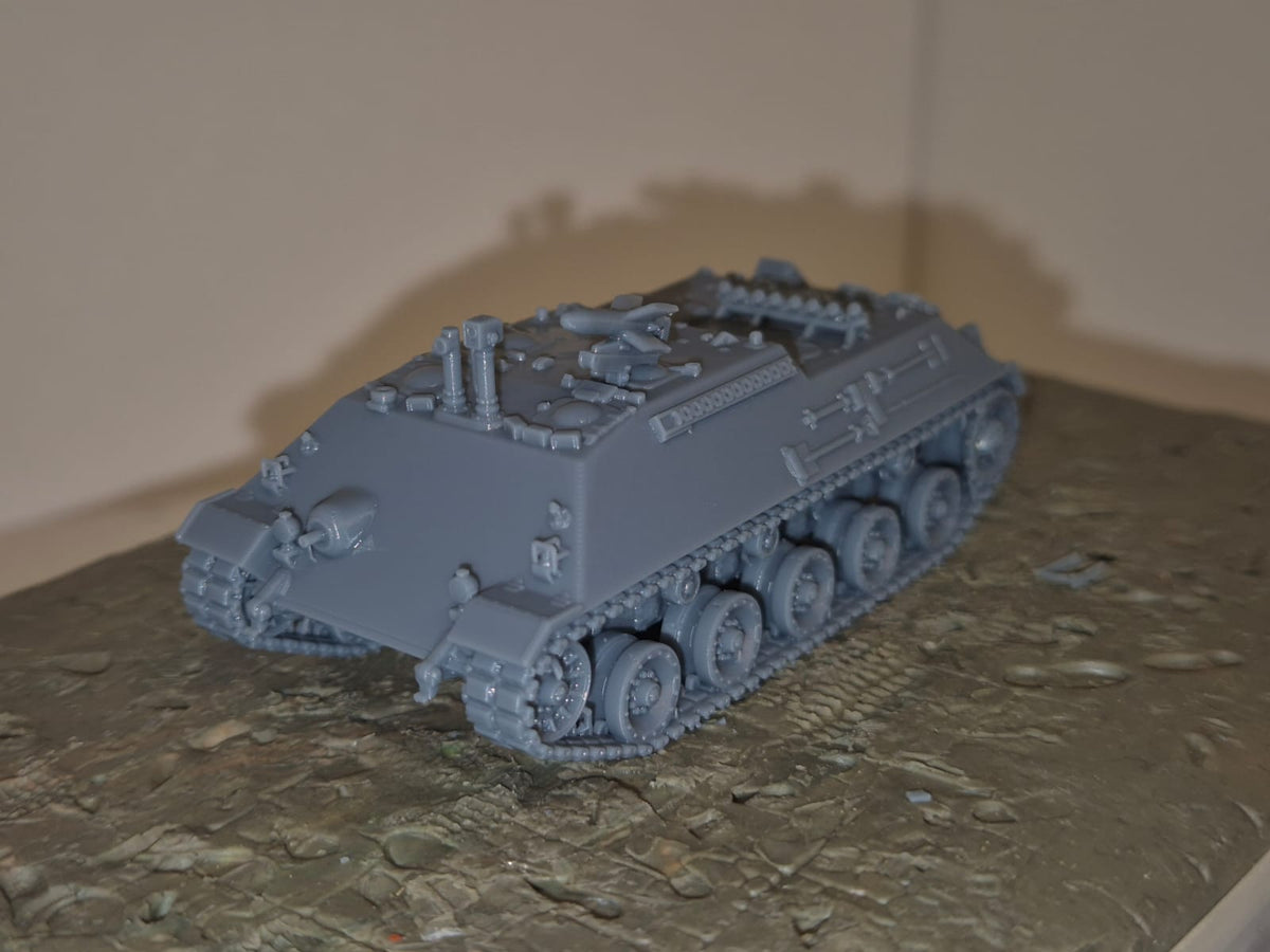 RakJPz 2 Raketenbewaffneter Jagdpanzer