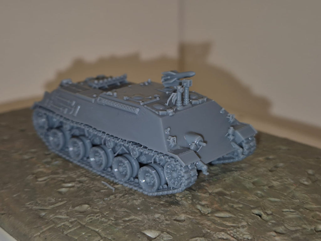 RakJPz 2 Raketenbewaffneter Jagdpanzer
