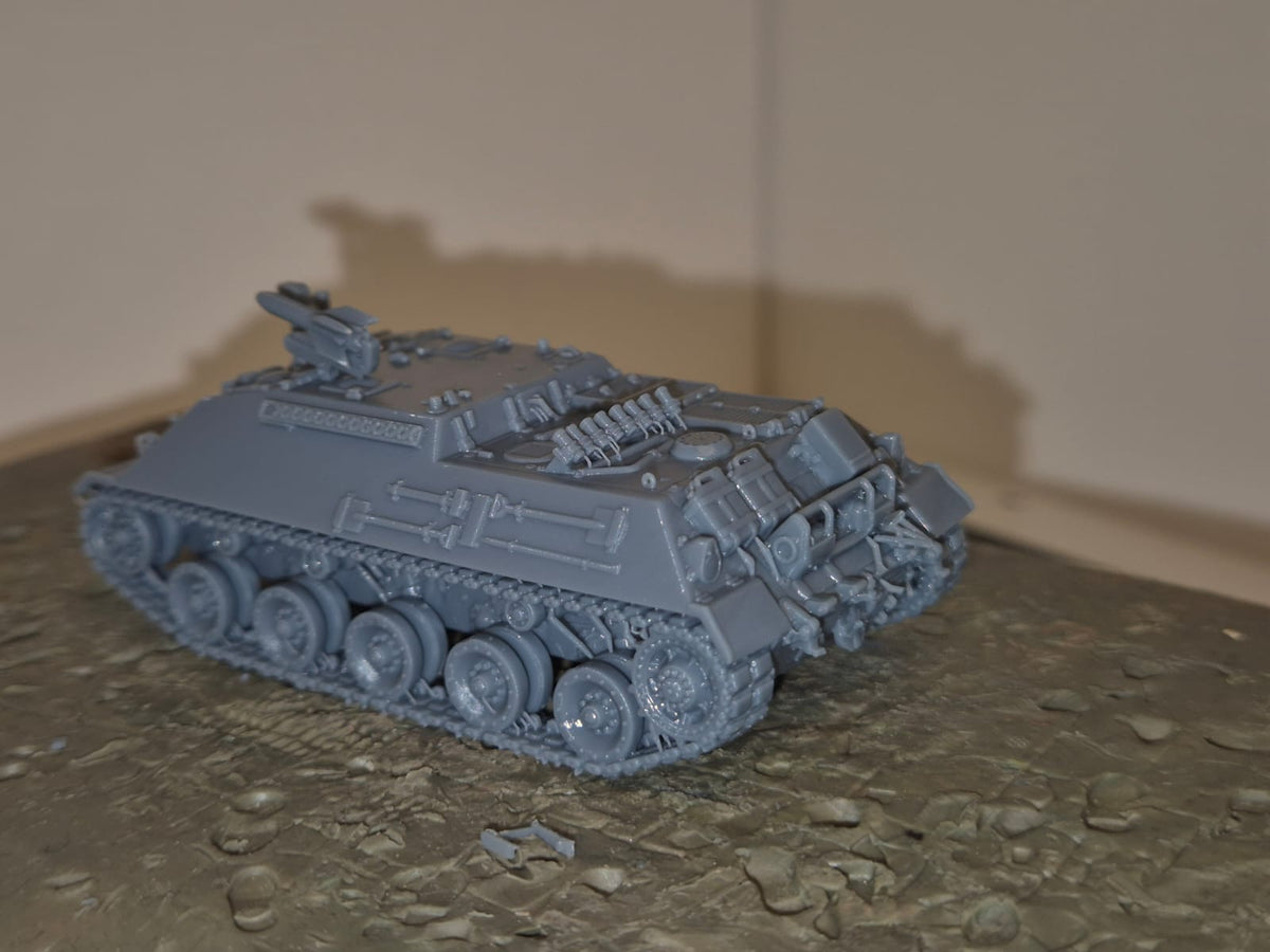 RakJPz 2 Raketenbewaffneter Jagdpanzer